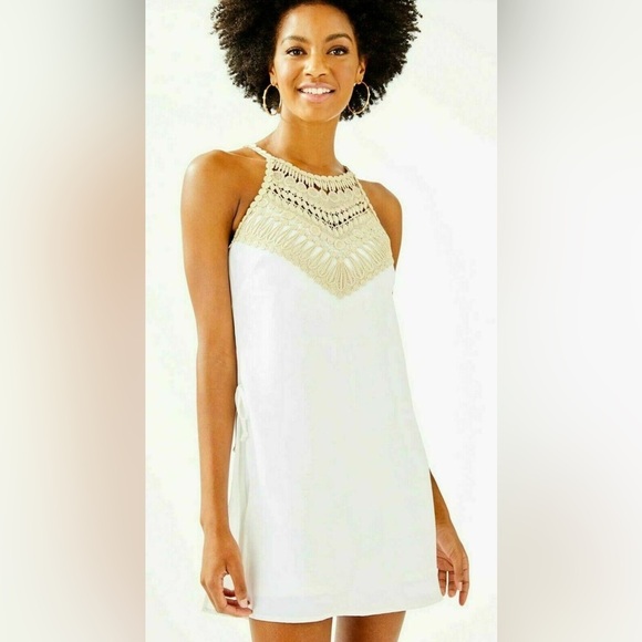 Pearl Romper - Picture 2 of 3